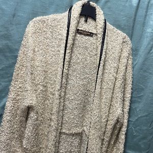 John fashion sequin sweater